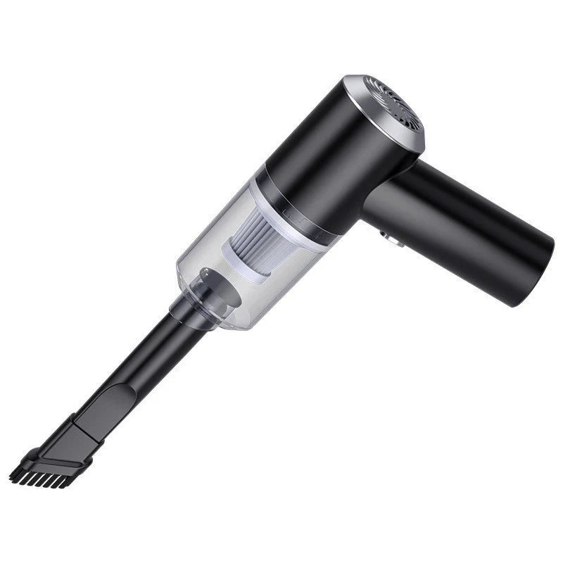 Wireless Handheld Car Vacuum Cleaner - Image 13
