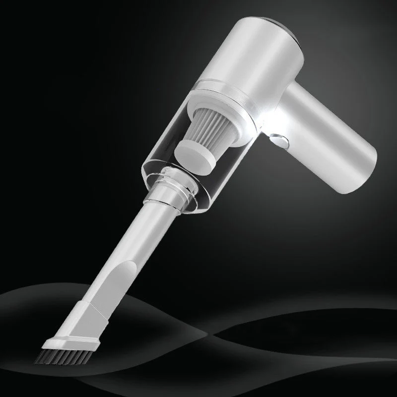 Wireless Handheld Car Vacuum Cleaner - Image 14