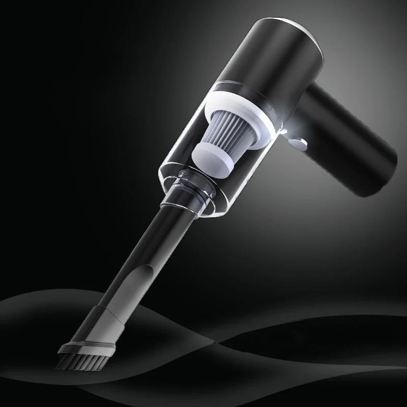 Wireless Handheld Car Vacuum Cleaner - Image 15