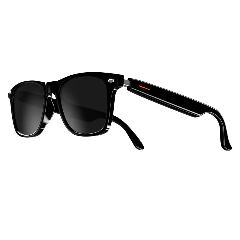 Wireless Headphone Anti-blue Light Glasses - Image 14