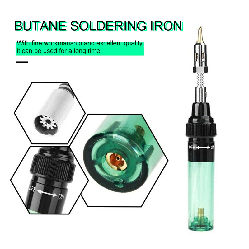 Wireless Muti-function Portable Welding Tools - Image 3