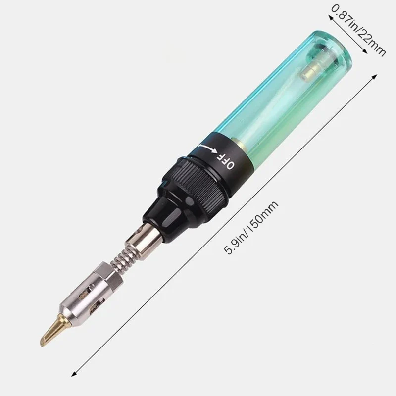 Wireless Muti-function Portable Welding Tools - Image 8