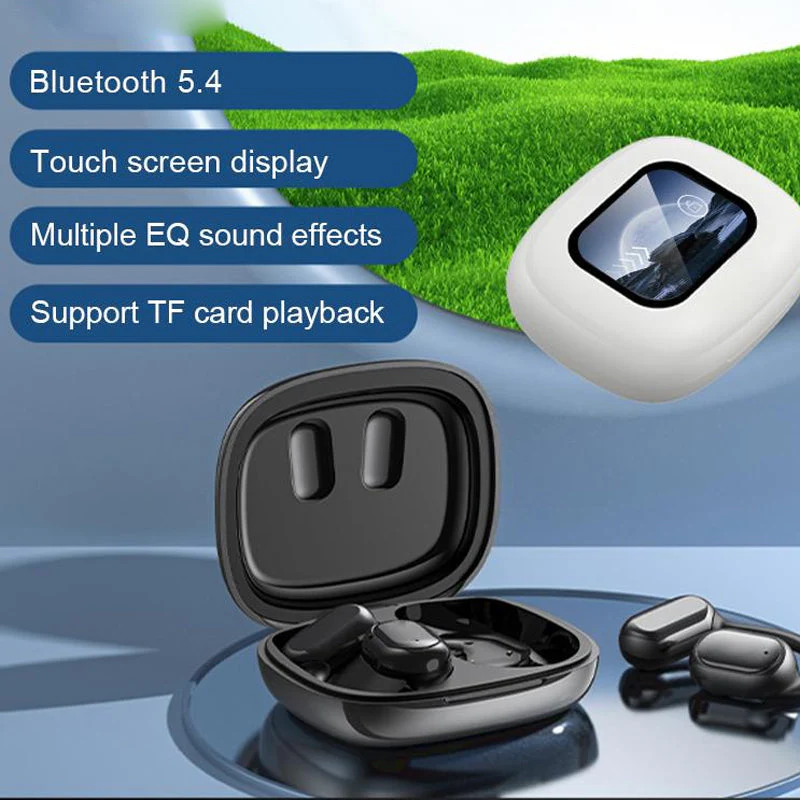 Wireless Open Ear Bluetooth Earbuds - Image 5
