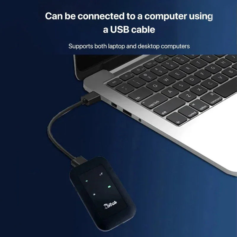 Wireless Portable WiFi - Image 11