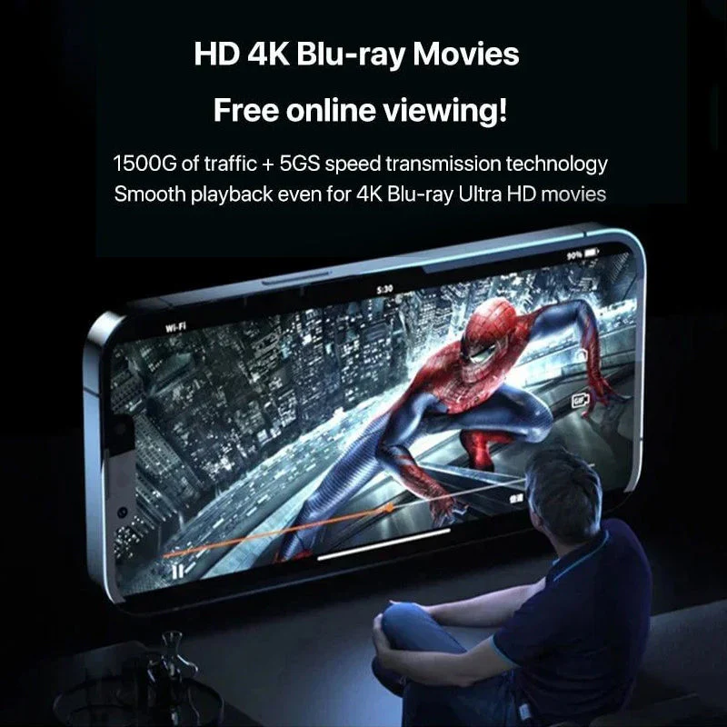 Wireless Portable WiFi - Image 14