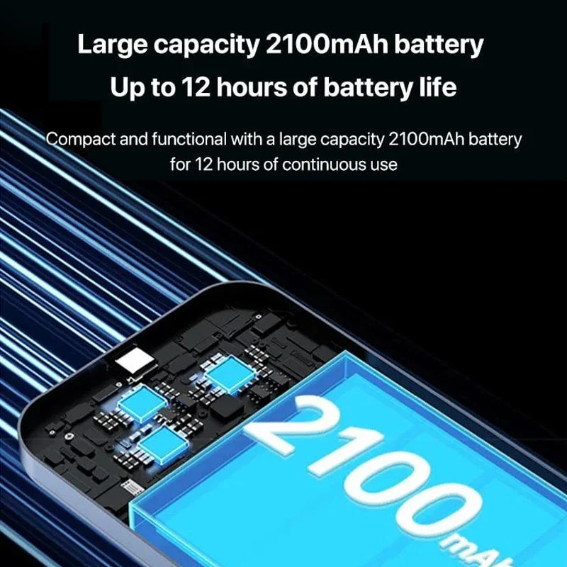 Wireless Portable WiFi - Image 15