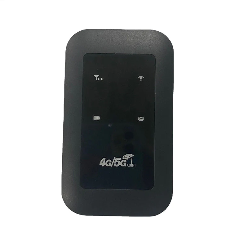 Wireless Portable WiFi - Image 20