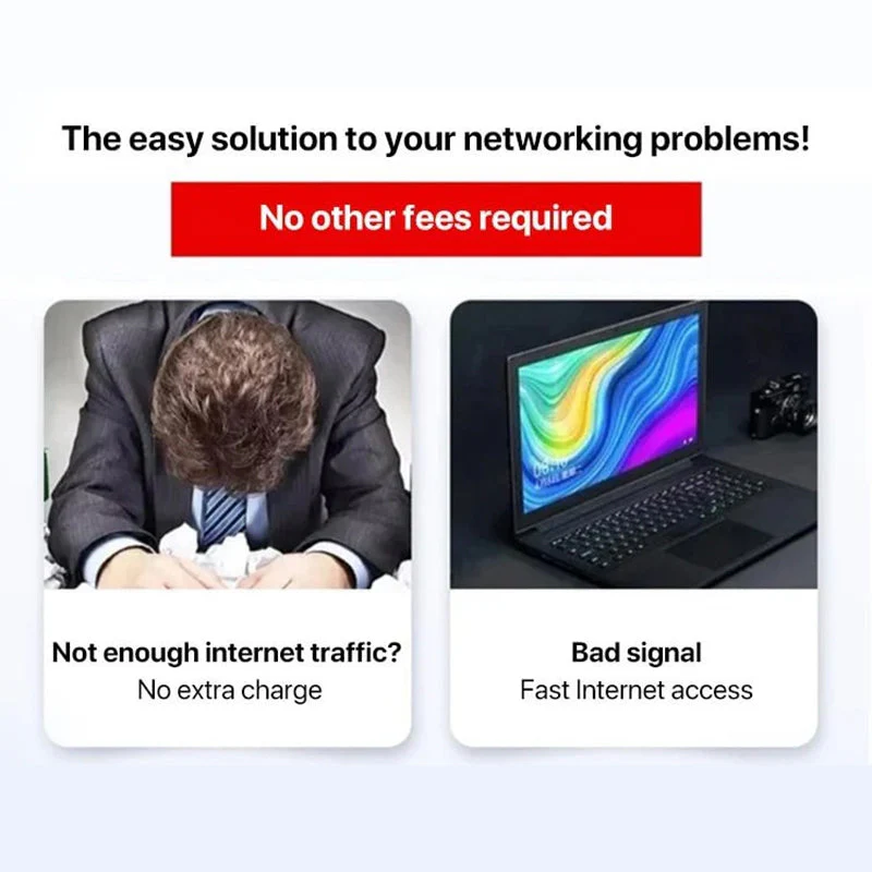 Wireless Portable WiFi - Image 8