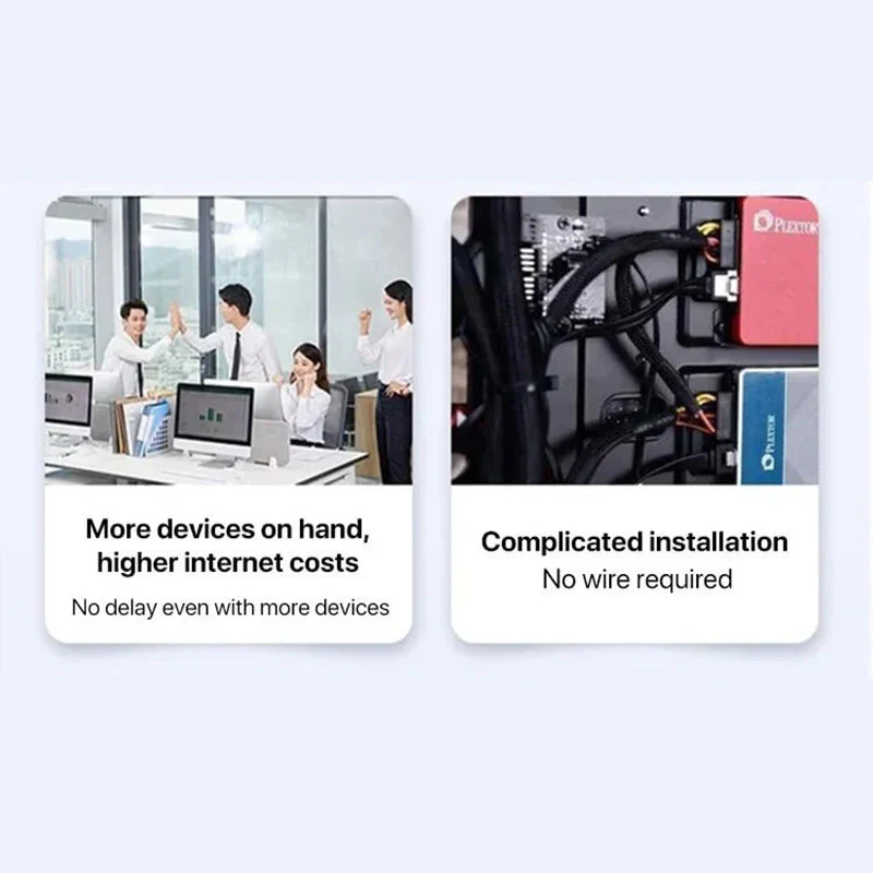 Wireless Portable WiFi - Image 9