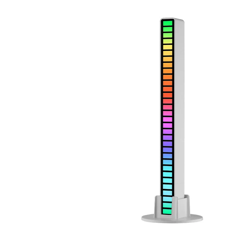 Wireless Sound Activated RGB Light Bar - Image 12