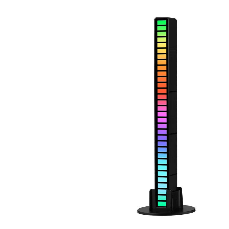 Wireless Sound Activated RGB Light Bar - Image 13