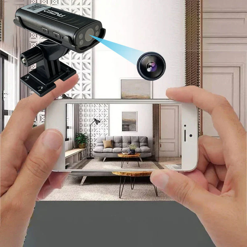 Wireless Wifi Camera Security Camera - Image 10