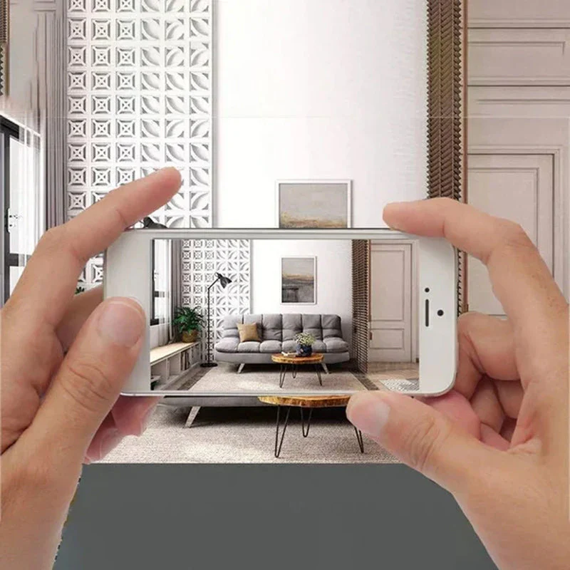 Wireless Wifi Camera Security Camera - Image 5