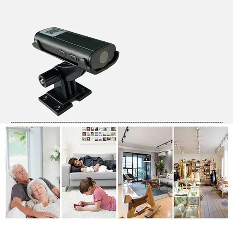 Wireless Wifi Camera Security Camera - Image 7