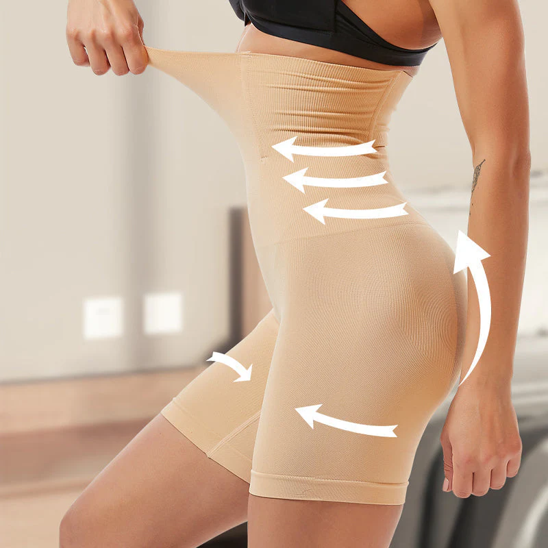 Women Body Shaping Pants - Image 2