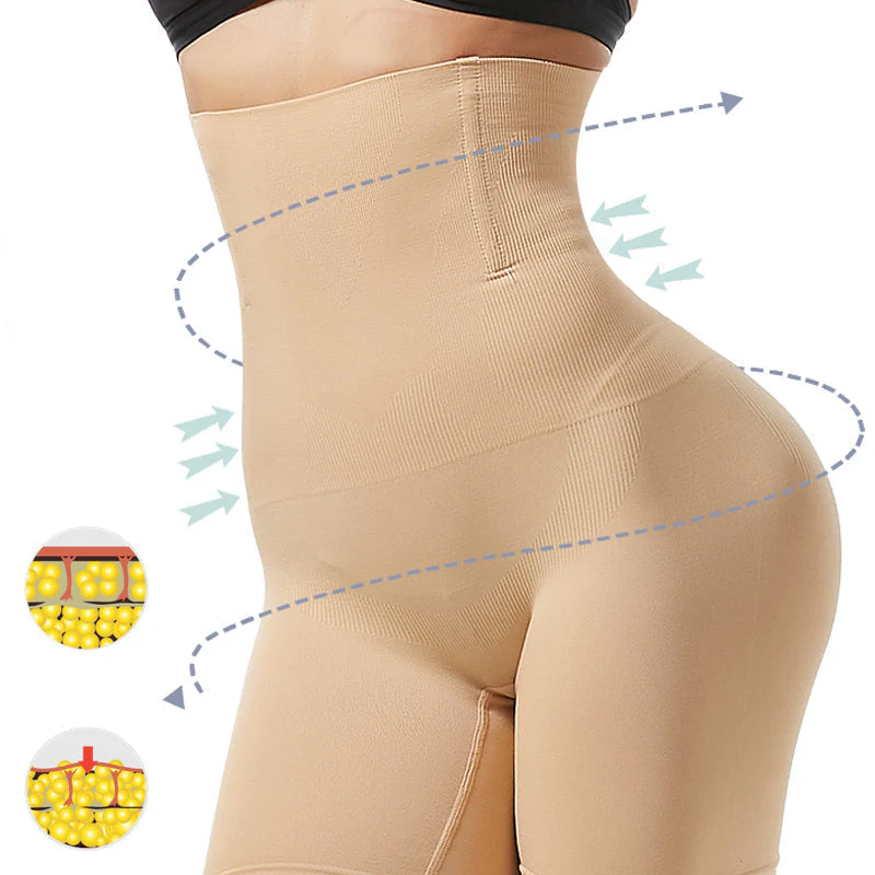 Women Body Shaping Pants - Image 3