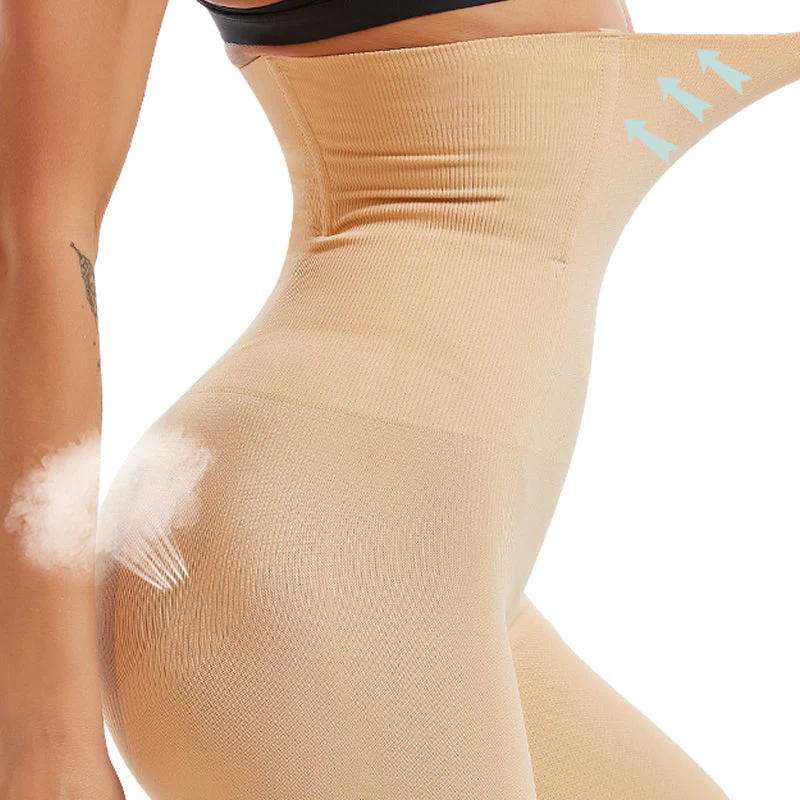 Women Body Shaping Pants - Image 4