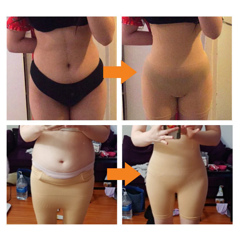Women Body Shaping Pants - Image 5