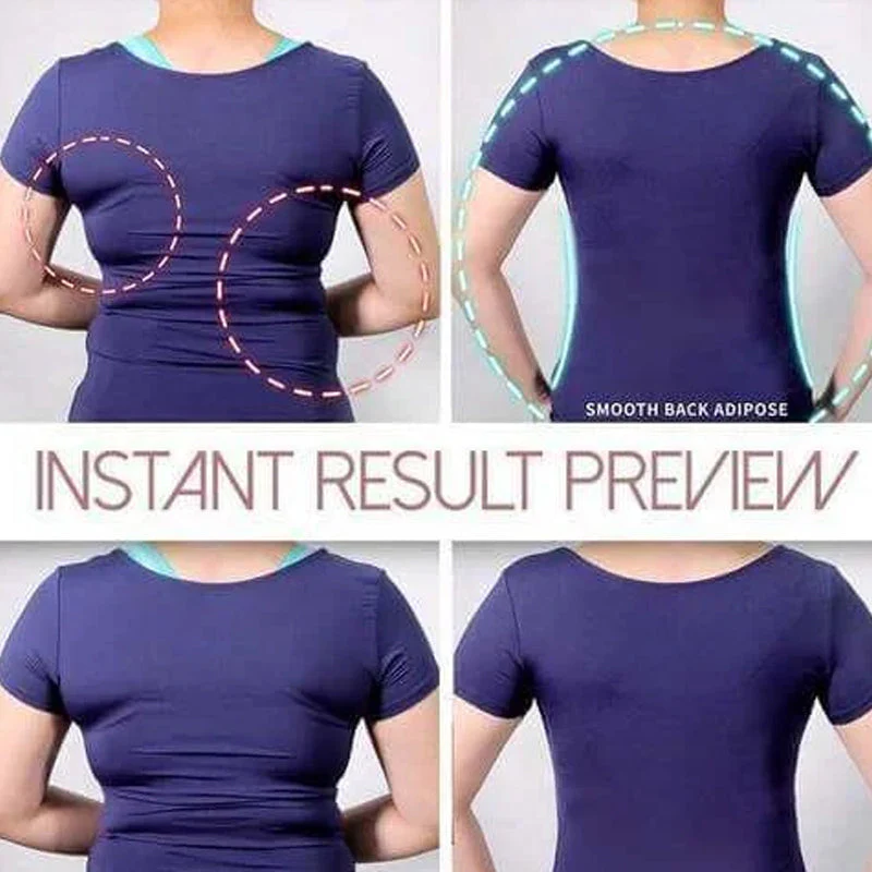 Women Comfort Bra Without Wire - Image 2
