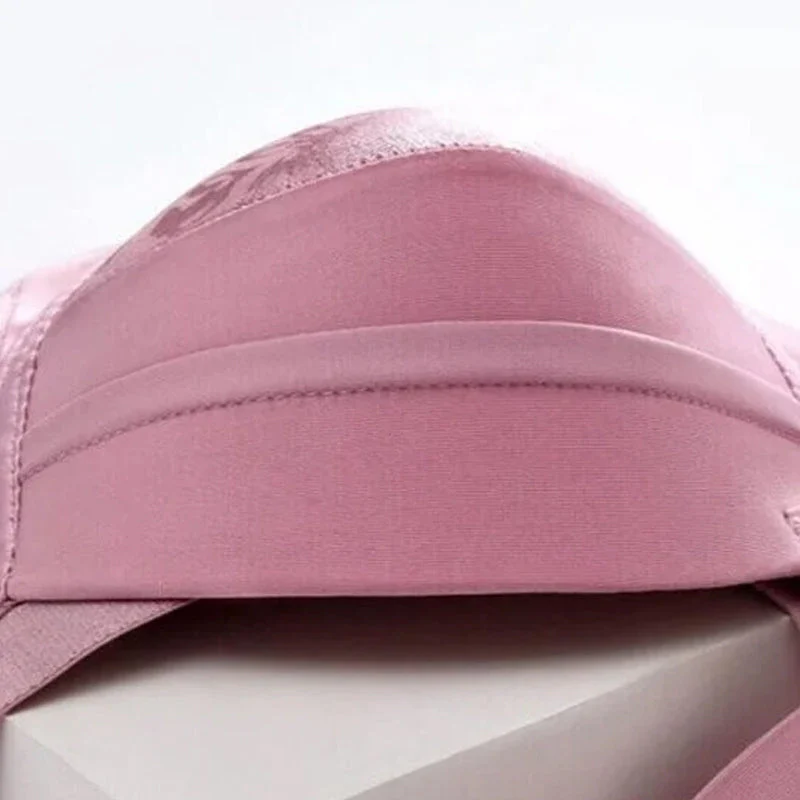 Women Comfort Bra Without Wire - Image 4