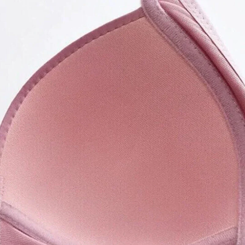 Women Comfort Bra Without Wire - Image 5