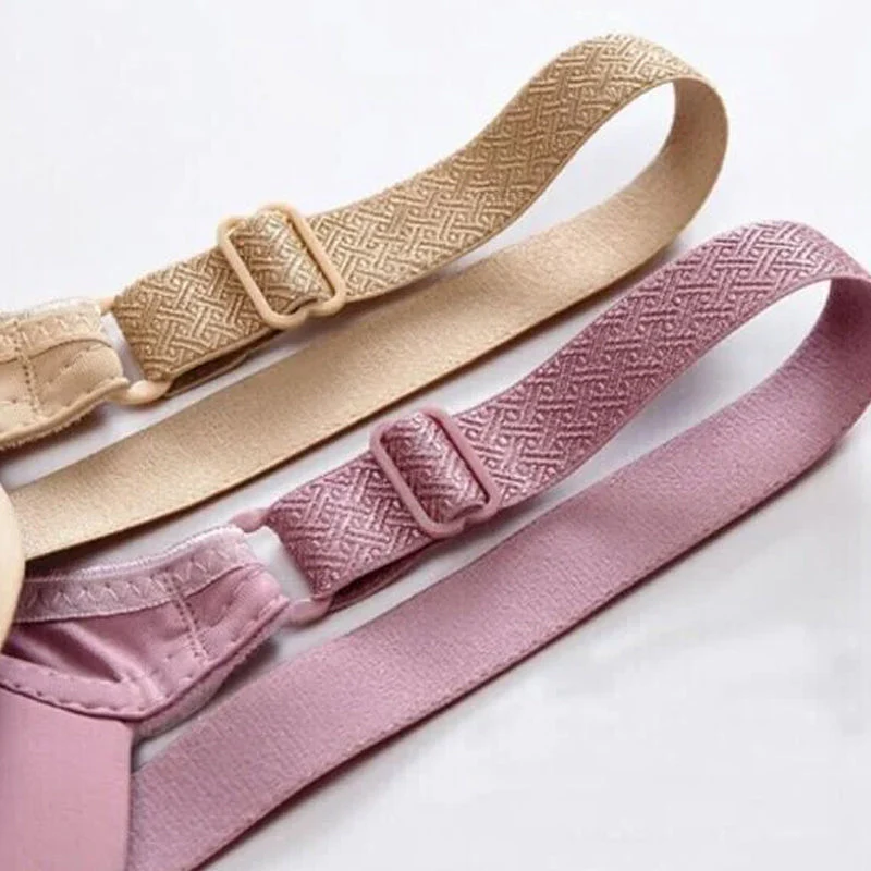 Women Comfort Bra Without Wire - Image 8