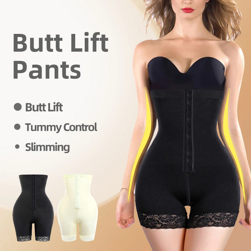 Women Postpartum Recovery Adjustable Shapewear - Image 3