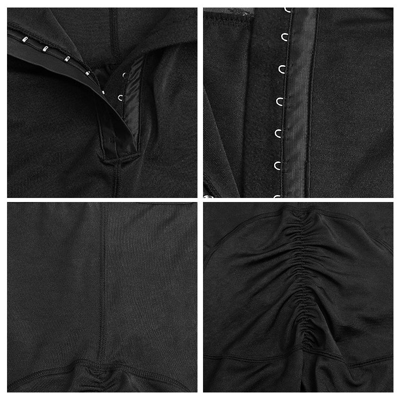 Women Postpartum Recovery Adjustable Shapewear - Image 9