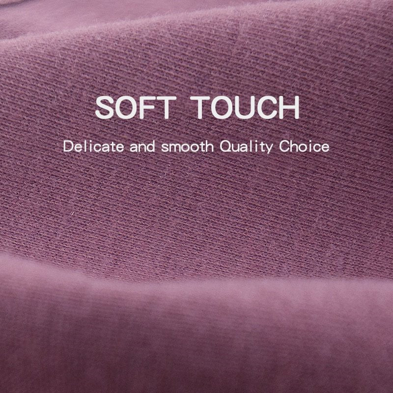 Women's Cotton Front Buckle Bra - Image 9