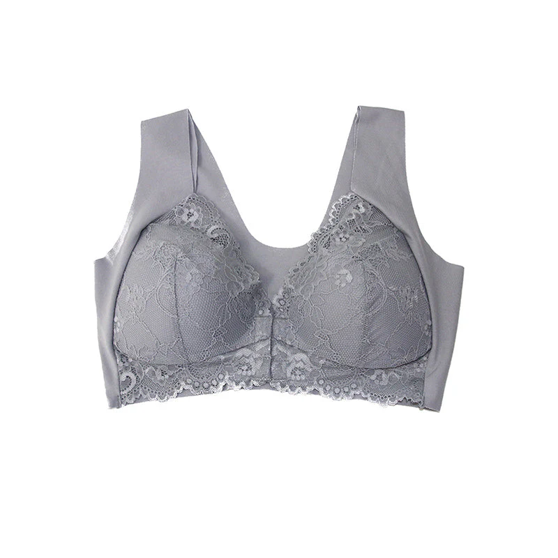 Women's Front Fastening Bra - Image 9