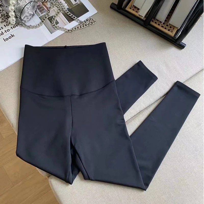 Women's Hip Lifting Leggings - Image 10