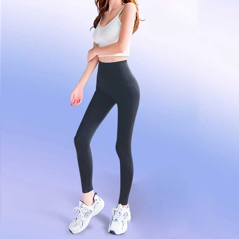 Women's Hip Lifting Leggings - Image 12