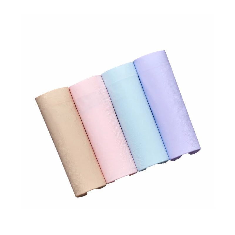 Women's Ice Silk Seamless One-Piece Breathable Underwear - Image 6