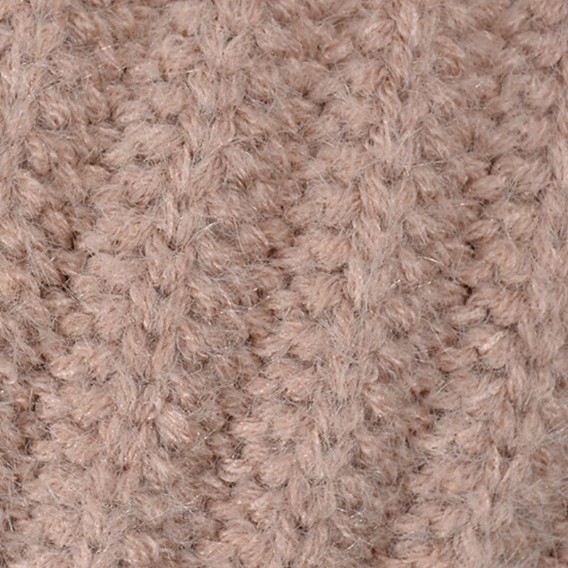 Women's Knitted 3-in-1 Cold-Proof Hat - Image 2