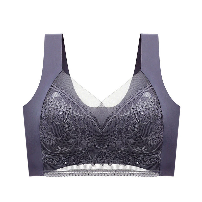 Women's Lace Bra - Image 17