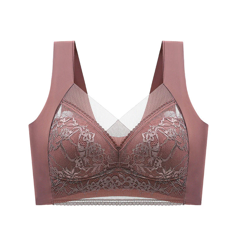 Women's Lace Bra - Image 19