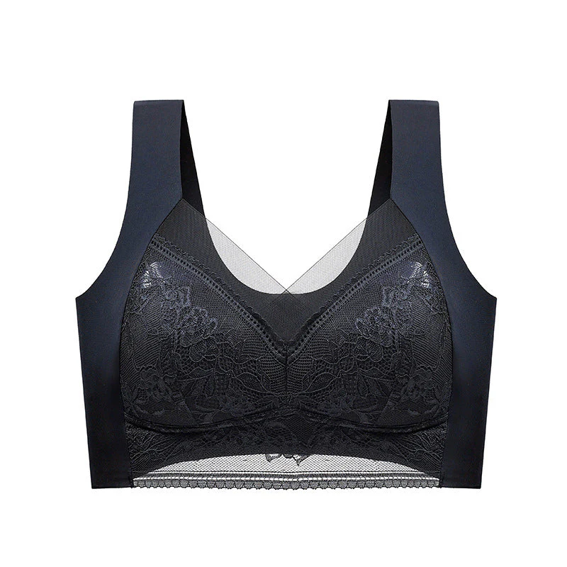 Women's Lace Bra - Image 20