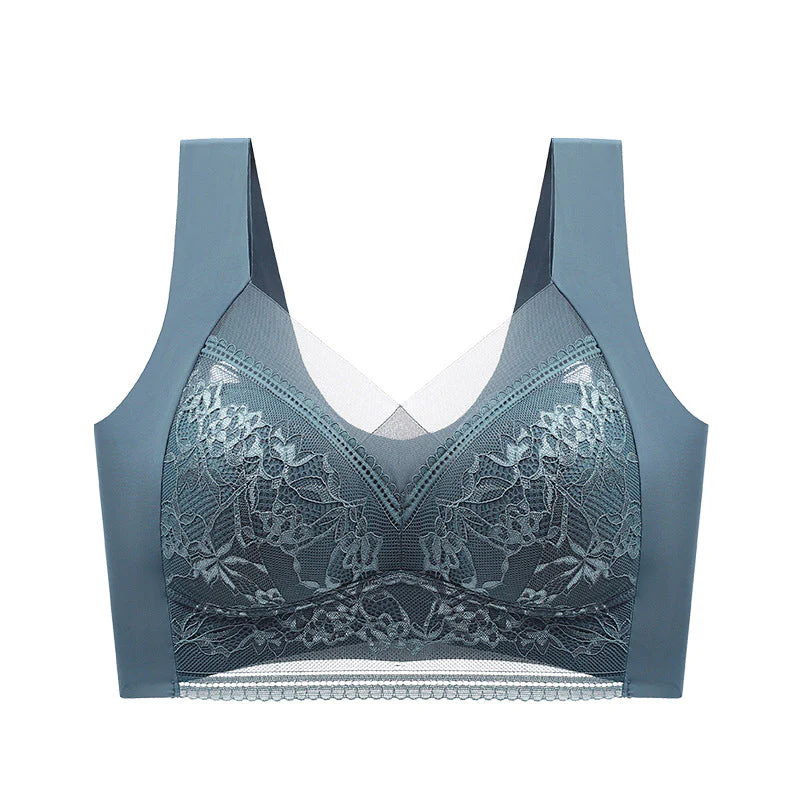 Women's Lace Bra - Image 21