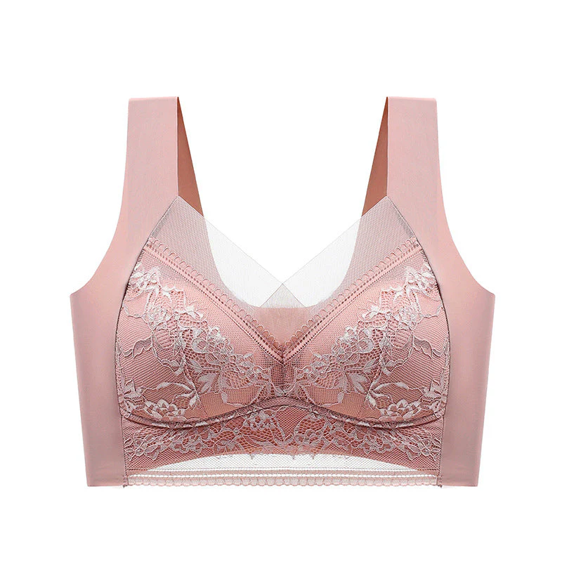 Women's Lace Bra - Image 22