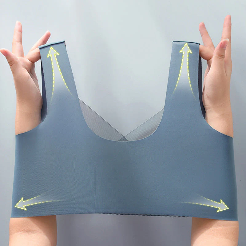 Women's Lace Bra - Image 7