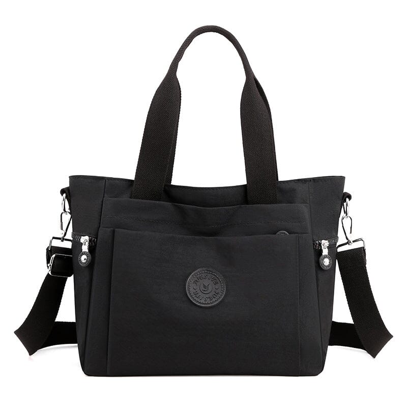 Women's Multicolor Large Capacity Tote Bag - Image 14