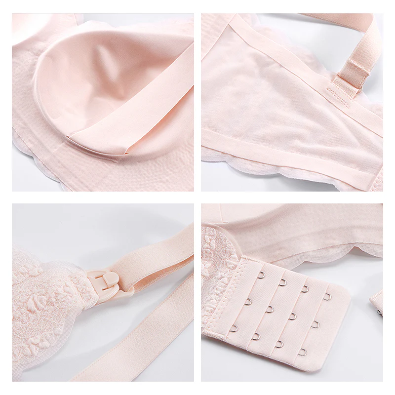 Women's Ultra Soft Push-up Bra - Image 2