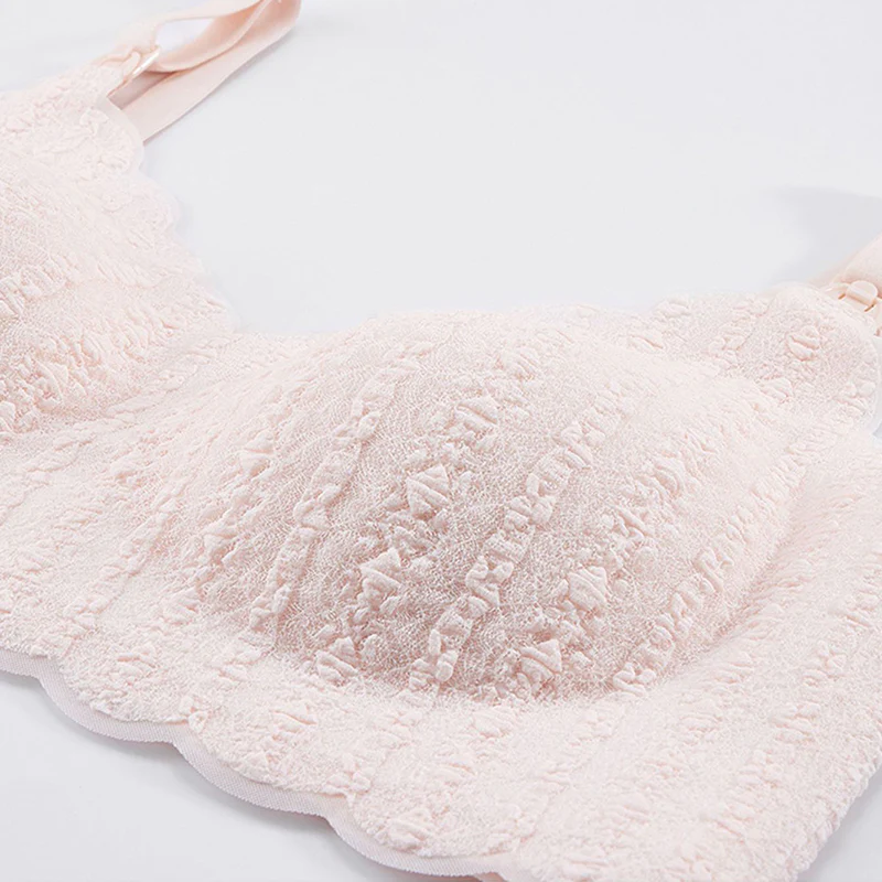 Women's Ultra Soft Push-up Bra - Image 8