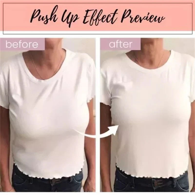 Women's Ultra-Thin Plus Size Ice Silk Comfort Bra - Image 8