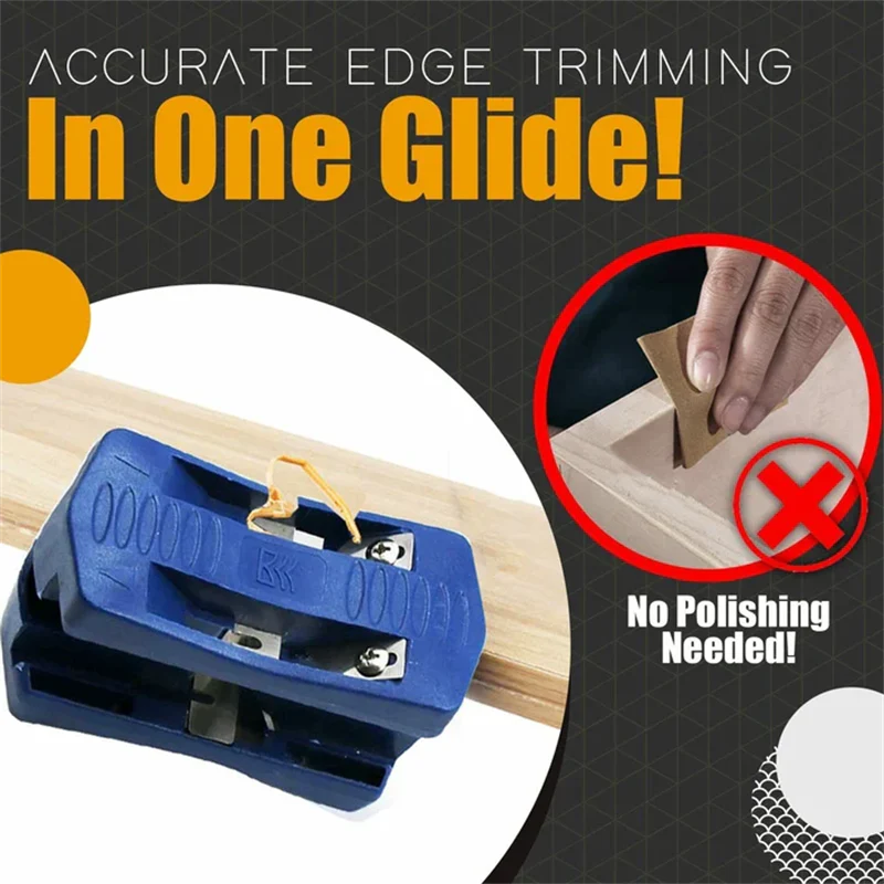 Wood Edge DIY Trimming Tools - Image 3