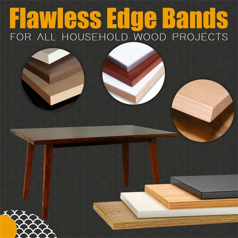 Wood Edge DIY Trimming Tools - Image 6
