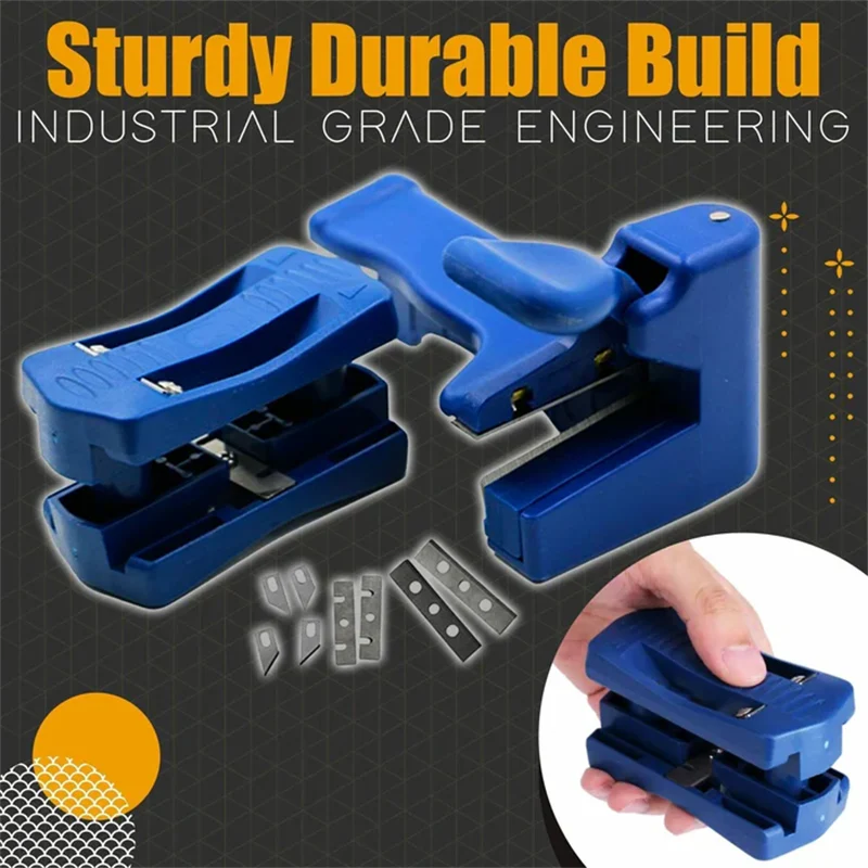 Wood Edge DIY Trimming Tools - Image 7