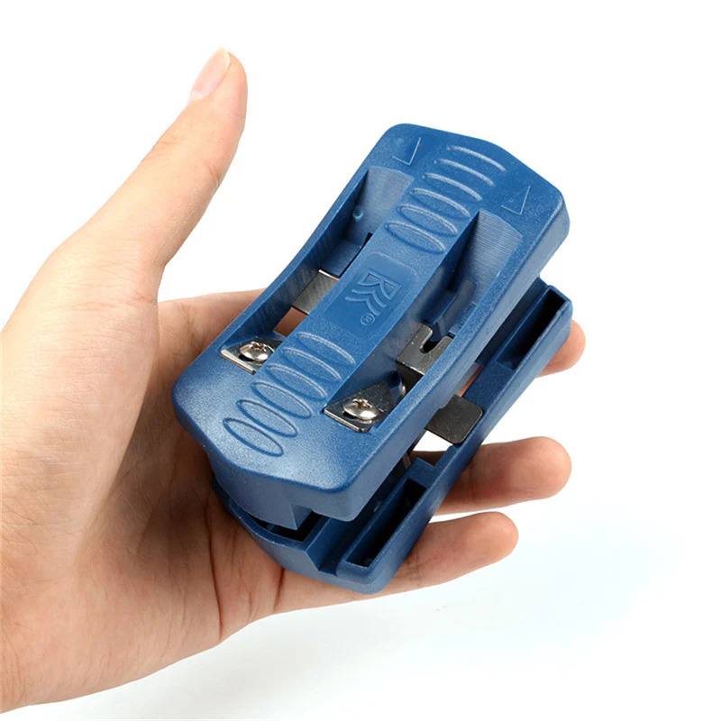 Wood Edge DIY Trimming Tools - Image 9