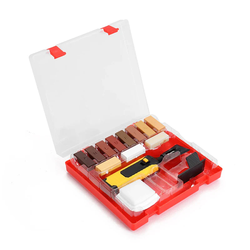 Wood floor furniture Repair Kit - Image 3