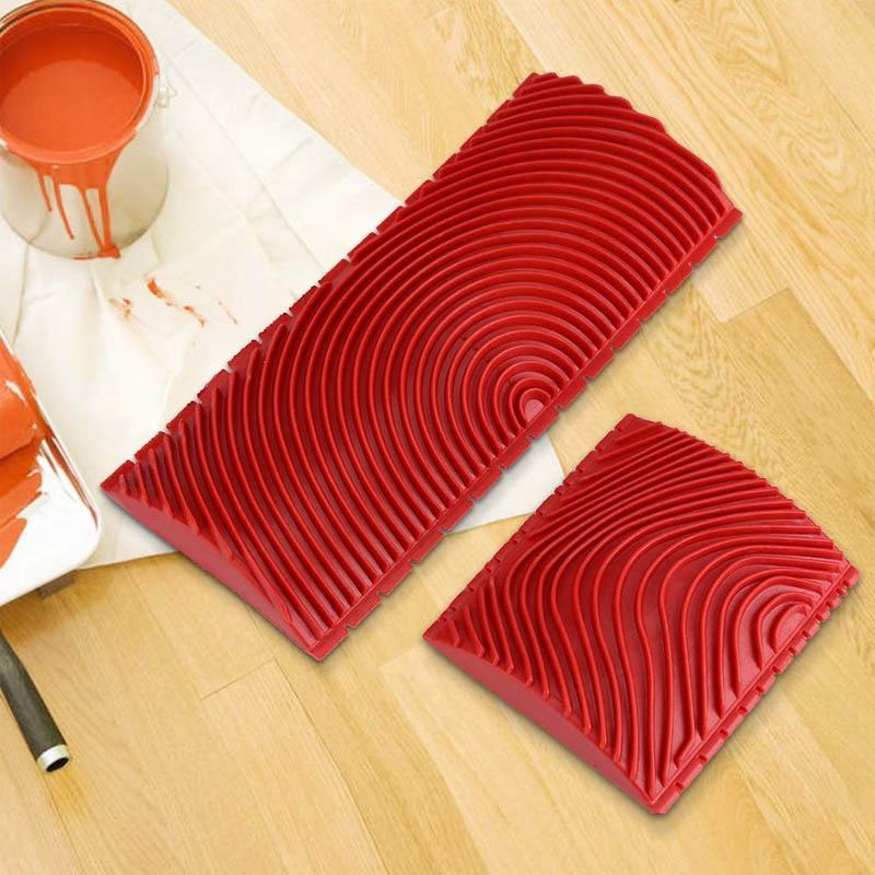 Wood Graining DIY Tool Set - Image 6